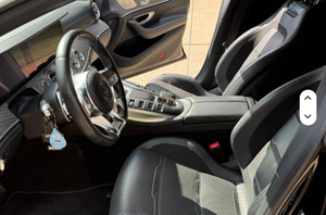 Mercedes-AMG GT63 4 Puertas 2019 Usado (LHD/RHD) - Product Image 5