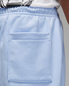 Pantalon de survêtement pour homme de haute qualité, décontracté, en molleton, avec cordon de serrage, à revers, personnalisé, 100% coton, séchage rapide, respectueux de l'environnement - Product Image 4