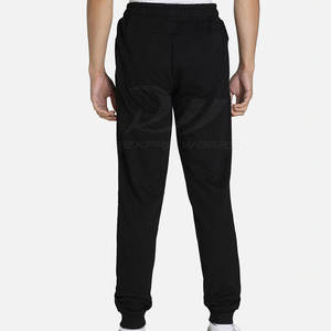 Lightweight Best Selling Jogger <b>Trouser</b> Wholesale Unique Style 2025 Breathable <b>Men</b> Jogger <b>Trouser</b> - Product Image 2
