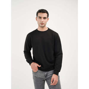 Sudadera Casual MONROE con Cuello Redondo, Tejido Antiarrugas, Logotipo Bordado, Lavado Ácido, Diseño con Estampado de Silicona - Product Image 2