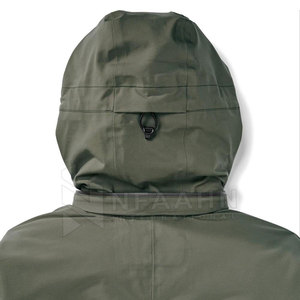 Vêtements décontractés Vestes de pêche confortables Nouveau meilleur design Vestes de pêche d'hiver pour la vente en ligne - Product Image 5