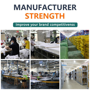 Sudadera con capucha Fabricante Ripped Pullover Hombres Sudaderas con capucha French Terry Distressed Drop Shoulder Oversized Essentials Hoodie DDP Envío - Product Image 6