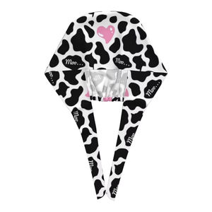 <b>Medical</b> <b>Consumables</b> Non Woven Fabric Head Cover Blue Surgeon Nurse Doctor Cap Surgical Hat With Ties - Product Image 3