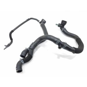 PAR DE MANGUERAS DE RADIADOR INFERIORES Y SUPERIORES VOLKSWAGEN Tiguan Serie Restyling 5QF121049AC DPBE Gasolina 1500 (20>) - Product Image 1