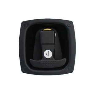 SK1-<span class=keywords><strong>5008</strong></span> blocco portiera del camion del cofano posteriore modificato per maniglia del veicolo a T - Product Image 1