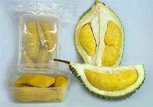 PECHOS DE DURIAN CONGELADOS DE ALTA CALIDAD INGREDIENTES PUROS DE ETIQUETAS LIMPIAS A BASE DE PLANTAS PARA APOYAR LA SALUD INMUNE - Product Image 5