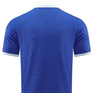 Training Wear Wholesale Soccer Uniform Pakistan Made Best Quality <b>Cheap</b> Price OEM Service Soccer Uniform - Product Image 3