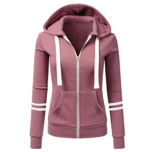 Nouveau Pull à Capuche Unisexe 2025 avec Poches, Manteau d'Hiver Sportif, Coupe Droite Épaules Tombantes, Sweat-shirt Streetwear 100% Coton – Vente en Gros - Product Image 4