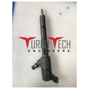 INYECTOR DE COMBUSTIBLE COMMON RAIL 0445110940 - Product Image 1