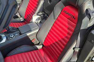 FIAT 124 SPIDER ABARTH 2020 USADO, Volante a la Izquierda/Derecha - Product Image 4