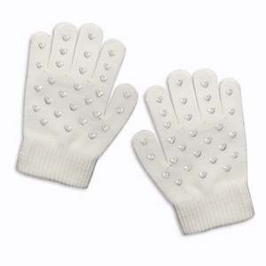 Vente en gros Gants d'hiver d'extérieur Gants de neige imperméables pour enfants - Product Image 2