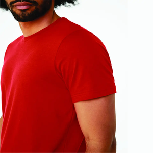 เสื้อยืดผ้าฝ้ายขนาดใหญ่สำหรับผู้ชายและผู้หญิงเสื้อยืดขนาดใหญ่สำหรับผู้ชาย100% ออกแบบโลโก้ได้ตามต้องการ - Product Image 5