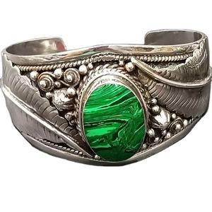 Ladies Designer Brass Bangles Fashion Costume Artificial Jewelry Manufacturer in India - Product Image 1