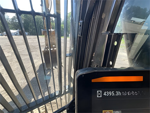 รถขุดตีนตะขาบมือสอง323 2018รถขุด90% สภาพการทำงานที่ยอดเยี่ยม - Product Image 5