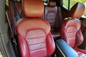 KIA STINGER GT2 AWD 2018 USADO, Volante a la Izquierda/Derecha - Product Image 5