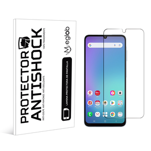 Protector de Pantalla ANTISHOCK para Samsung Galaxy A25, Compatible con el Modelo Japonés - Product Image 1
