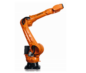 หุ่นยนต์เชื่อม Kuka KR50R2100 แบบ 6 แกน ความแม่นยำสูง พร้อม PLC เกียร์บ็อกซ์ มอเตอร์ ชิ้นส่วนหลัก รองรับแรงดันไฟฟ้าหลายระดับ (220-380V) 1 ชุด - Product Image 4