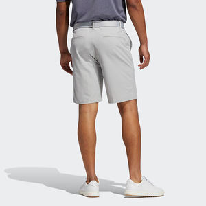 Pantalones cortos de golf elásticos transpirables de secado rápido personalizados para hombre, diseño sólido para verano, deportes al aire libre, pantalones cortos Cargo - Product Image 4