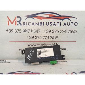 เบาะนั่งปรับระดับได้ DX LAND ROVER Discovery Series IV AH22-14D600-AE (10>) - Product Image 3