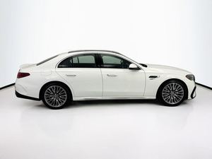 รถยนต์มือสองสภาพดี ปี 2026 E-CLASS AMG E 53 HYBRID 4MATIC+ ซีดาน ไมล์น้อย ไฟ LED พร้อมขาย - Product Image 6