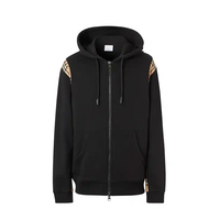 Sudadera con Capucha de Forro Polar Casual de Invierno con Logotipo Personalizado, Impresión 3D en Relieve, Personalizada, de Alta Calidad e Impermeable