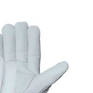 ถุงมือทำงานประกอบทนทานควบคุมได้อย่างราบรื่นเหมาะสำหรับถุงมือทำงานประกอบซ้ำๆขนาดเล็ก - Product Image 5