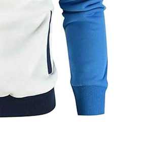 Sudadera con Capucha de Forro Polar Grueso, Suministro Directo de Fábrica, Sudadera con Capucha de Forro Polar Suave, Sudadera con Capucha Cálida para Invierno - Product Image 6