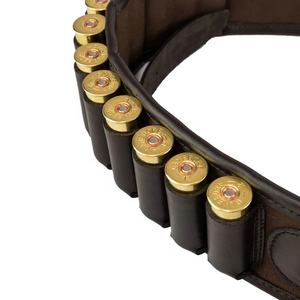Ceinture porte-cartouches de chasse Impex Wholesale – Confortable et durable, pour cartouches calibre 12 et 16 - Product Image 2