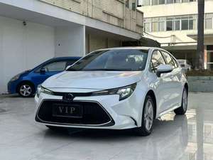 2022 Levin 1.2T Luxury Left Steering Sedan Automatic Leather Seats Panoramic Sunroof Verified Used Ready to <b>Drive</b> From Japan - Product Image 3
