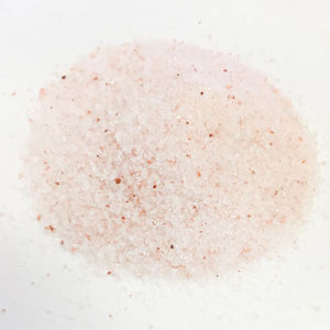Factory Supply <b>Light</b> Pink Himalayan Salt <b>Rock</b> Fine Small Grain Culinary Industrial Use Solid Form Packed Bag Bulk 100% Natural - Product Image 3