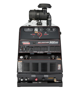 OFERTA MUNDIAL para Soldadoras/Generadores Hidráulicos AirVantage 566X/600SD - ENTREGA MUNDIAL - Product Image 2