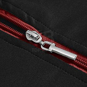 Chándal de Invierno para Hombre de Alta Calidad Hecho en Pakistán, Ligero, Informal, de Poliéster/Algodón, con Logotipo Personalizado para Venta en Línea - Product Image 5