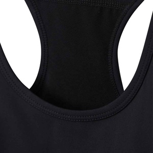 Soutiens-gorge de sport PIHA SPORTS pour femmes, taille moyenne, dos nageur, avec coussinets amovibles pour le yoga, la gym et la course à pied - Vente en gros - Product Image 5