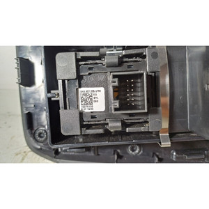 PALANCA DE CAMBIO AUTOMÁTICA VOLKSWAGEN Golf Serie VIII Variant (CG5) 5WA713033CC DHFA bicombustible/metano 1498 (20>) - Product Image 6