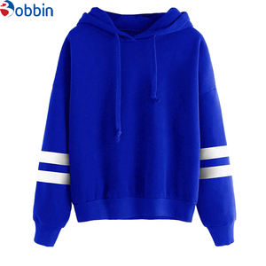 Sudadera con Capucha Extra Grande para Mujer, Estilo Moderno, Sudadera Larga de Invierno, Fabricante de Moda Personalizada de Pakistán - Product Image 6