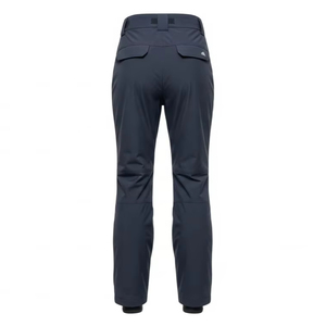 Pantalones de Invierno Transpirables para Mujer, Corte Regular, Tela de Poliéster, Cálidos, Suaves y Cómodos, Ropa Casual para Exteriores, Venta al Por Mayor - Product Image 3