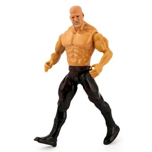 Juguetes de Plástico Chase Value Wrestling-Mania Kane para Niños de 3+ Años - Product Image 3