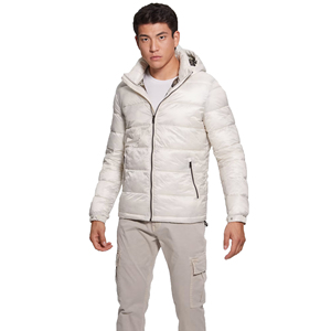 Premium Custom Made Men's Puffer Jacket Winter <b>Waterproof</b> Windproof Lightweight <b>Warm</b> Outdoor - Product Image 1