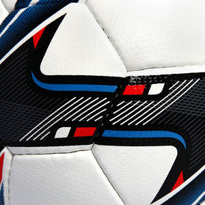 Machine Stitched Durable Lightweight Craftsmanship Soccer Football Balls Professional Made Latest Style New Edition Size 5/4 Low - Product Image 3