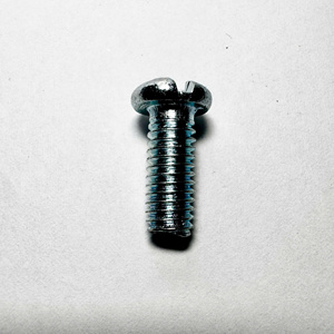 C1022 Thép Mạ Kẽm Pan Đầu Máy Vít DIN 7985 Ngăn Kéo Xử Lý Vít Cho Lắp Ráp Đồ Nội Thất Kit Máy Chủ Đề Bolt - Product Image 3