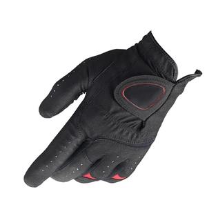 Gants de golf en cuir Cabretta pour hommes de haute qualité Meilleure qualité internationale personnalisable Durable fabriqué le plus haut - Product Image 5