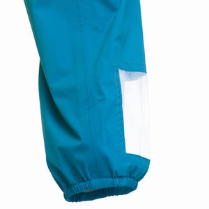 Chaqueta cortavientos transpirable para hombre, nueva moda totalmente personalizada, chaqueta cortavientos de calidad premium con colores contrastantes para hombre - Product Image 4