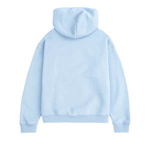 Heavyweight <b>Hoodie</b> <b>Plain</b> Oversized High GSM Fabric OEM Factory Supply - Product Image 2