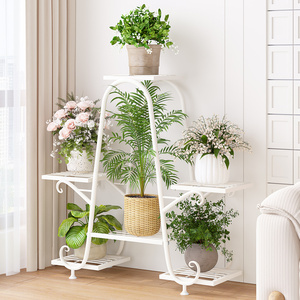 Vente en gros de présentoir <span class=keywords><strong>d</strong></span>'angle de salon <span class=keywords><strong>étagère</strong></span> à fleurs en métal à 5 niveaux <span class=keywords><strong>pour</strong></span> <span class=keywords><strong>intérieur</strong></span> support <span class=keywords><strong>pour</strong></span> <span class=keywords><strong>plantes</strong></span> de style européen <span class=keywords><strong>pour</strong></span> plusieurs <span class=keywords><strong>plantes</strong></span> - Product Image 5