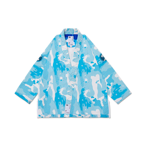 Uniforme de Jiu-Jitsu Brasileño, Kimono de Artes Marciales con Cinturón, 100% Algodón Lavado, Elástico, Ligero, de Secado Rápido, Transpirable, Unisex, con Logotipo Personalizado - Product Image 5