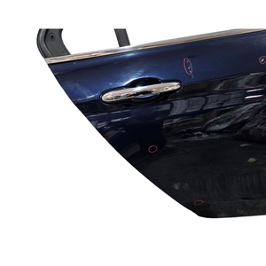 PORTA POSTERIORE DESTRA FIAT Tipo Serie (356_) Station Wagon 52161631 (16>) - Product Image 4