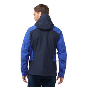Chaqueta de Esquí Impermeable, Transpirable y Cortavientos para Adultos Unisex con Opciones Personalizables - Product Image 3