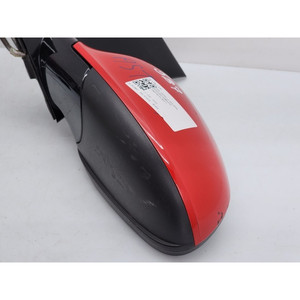 กระจกมองข้างซ้าย SX OPEL Astra J GTC 5 PIN MIRROR A17DTC (11>15) - Product Image 2