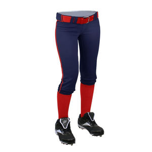 จัดหาโรงงานโดยตรงชุดซอฟท์บอลสไตล์ใหม่ขายร้อนคุณภาพสูงฤดูหนาวสวมเบสบอลซอฟท์บอลชุดสําหรับผู้ใหญ่ - Product Image 5