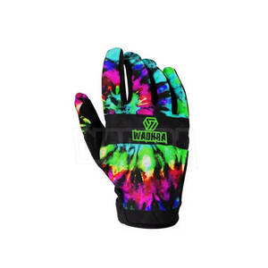 ถุงมือมอเตอร์ครอสสำหรับผู้ชาย ผลิตจากวัสดุคุณภาพดี ขายดี ราคาสุดคุ้ม สำหรับผู้ใหญ่ - Product Image 4